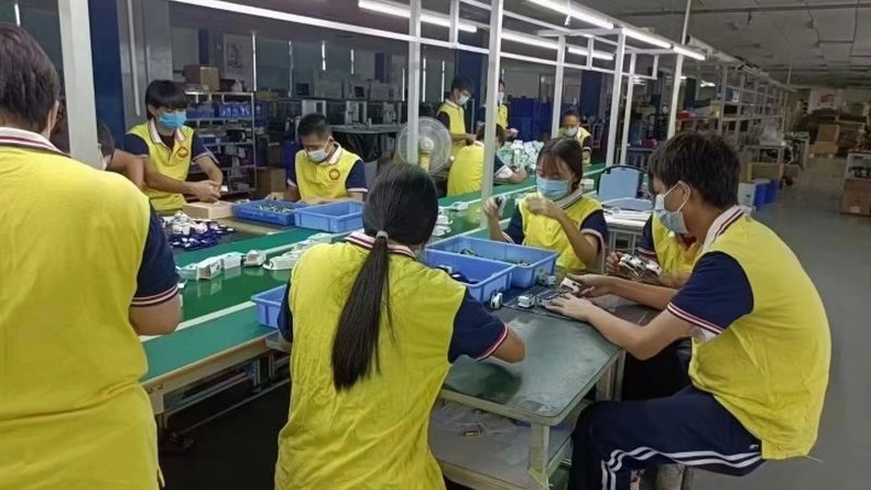 搬家物流公司价格背后的考量因素